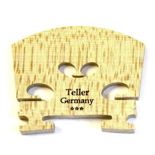 Teller 01042 4/4 *** (Kobylka pre 4/4 husle)