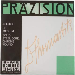 Thomastik 90 Präzision 4/4 (Kusová struna pre violončelo A)