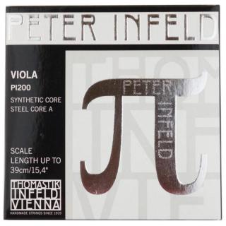 Thomastik PI200 Peter Infeld (Sada strún pre violu)