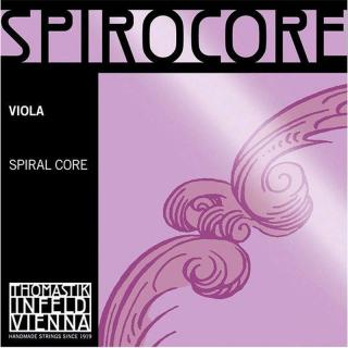 Thomastik S22 Spirocore (Kusová struna pre violu C)