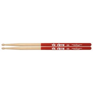 Vic Firth 7AVG American Classic (Hikorové paličky s drevenými hlavičkami)