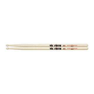 Vic Firth AH7A American Heritage® (Javorové paličky s drevenými hlavičkami)