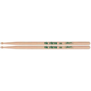 Vic Firth Benny Greb Signature (Hikorové paličky - podpisový model)