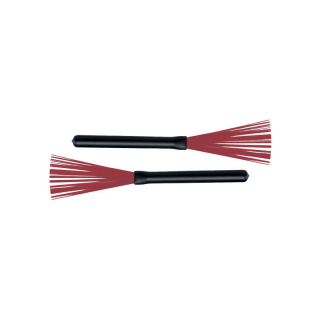 Vic Firth BJR Jazz Rake (Nylonové metličky)