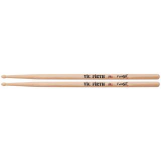 Vic Firth Freestyle 55A (Hickorové paličky s drevenými hlavičkami)