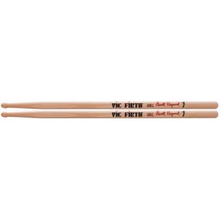 Vic Firth Gerald Heyward Signature (Hikorové paličky)