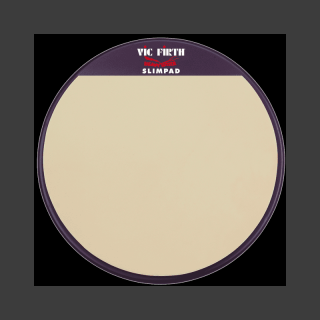 Vic Firth HHPSL Heavy Hitter Slimpad (Cvičný pad)