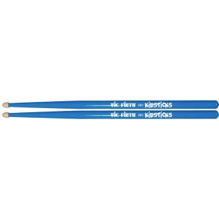 Vic Firth KIDS Kidsticks (Hickorové paličky s drevenými hlavičkami)