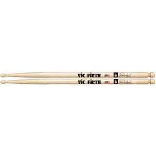 Vic Firth SCA Signature Series Carmine Appice (Hikorové paličky - podpisový model)