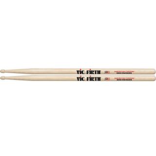 Vic Firth SD10 American Custom® Swinger (Javorové paličky s drevenými hlavičkami)