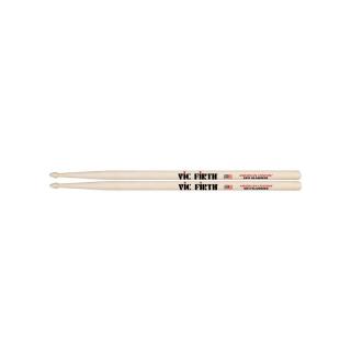 Vic Firth SD11 American Custom® Slammer (Javorové paličky s drevenými hlavičkami)
