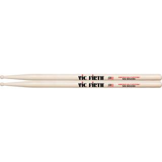 Vic Firth SD2 American Custom® Bolero (Hickorové paličky s drevenými hlavičkami)