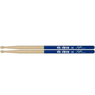 Vic Firth SHAR Gavin Harrison Signature (Hikorové paličky - podpisový model)