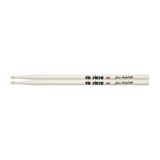 Vic Firth SJD Signature Series Jack DeJohnette (Hikorové paličky - podpisový model)