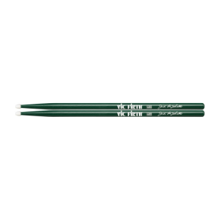 Vic Firth SJDN Signature Series Jack DeJohnette (Hikorové paličky - podpisový model)