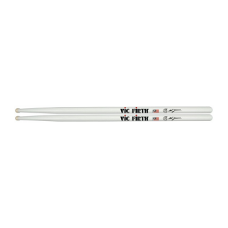 Vic Firth SMT Signature Series Mike Terrana (Hikorové paličky - podpisový model)
