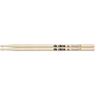 Vic Firth SSS Signature Steve Smith (Hikorové paličky - podpisový model)