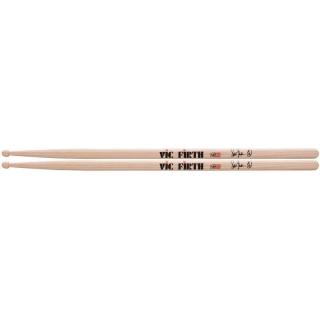 Vic Firth Steve Jordan Signature (Hikorové paličky)