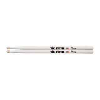 Vic Firth STL Signature Series Thomas Lang (Hikorové paličky - podpisový model)