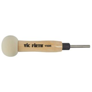 Vic Firth VKB5 VICKICK™ Beater (Beater - kladivko na šlapku)