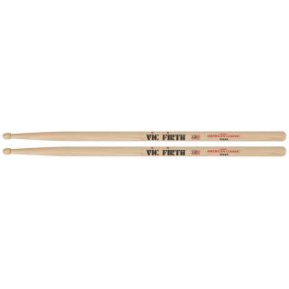 Vic Firth X55A American Classic® (Hickorové paličky s drevenými hlavičkami)