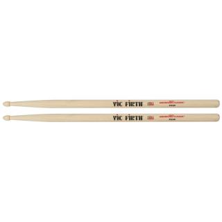 Vic Firth X55B American Classic® (Hickorové paličky drevenými hlavičkami)