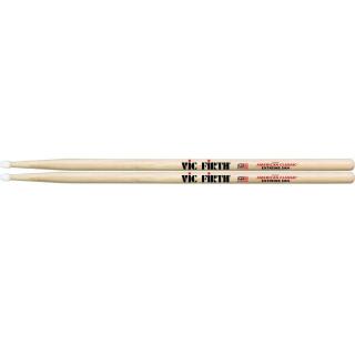 Vic Firth X5AN American Classic Extreme (Hickorové paličky s nylonovými hlavičkami)