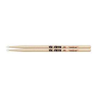 Vic Firth X5BN American Classic® (Hickorové paličky nylonovými hlavičkami)