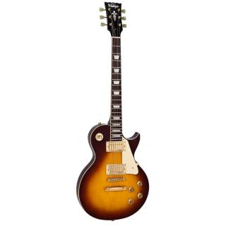 Vintage V100 TSB (Elektrická gitara typu Les Paul)