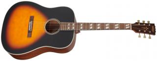 Vintage V140VSB (Akustická gitara typu Dreadnought)