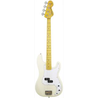 Vintage V4 MFB VW (Elektrická basgitara typu Precision Bass)