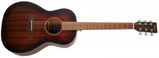Vintage V880WK (Akustická gitara typu Parlor)