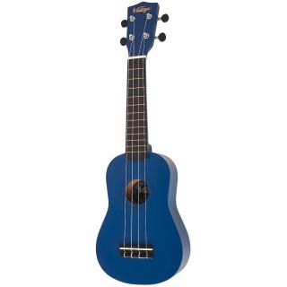 Vintage VUK15 BL (Akustické sopránové ukulele)