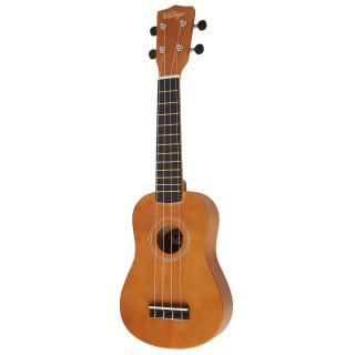 Vintage VUK15 N (Akustické sopránové ukulele)