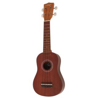 Vintage VUK20 N (Sopránové akustické ukulele)