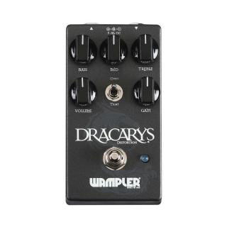 Wampler Dracarys (Gitarový efekt High Gain Distortion)