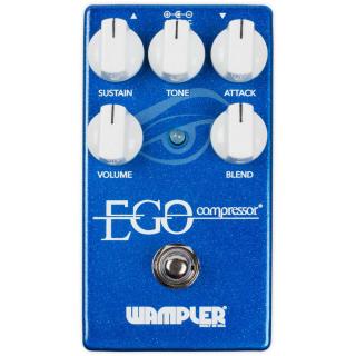 Wampler Ego (Gitarový efekt typu kompresor )