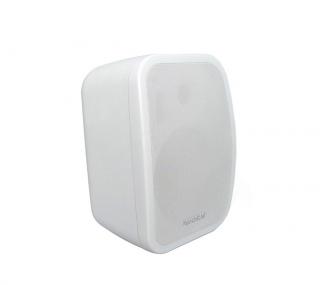 Work NEO 5 IP White (Pasívna 2-pásmová exteriérová reprosústava)