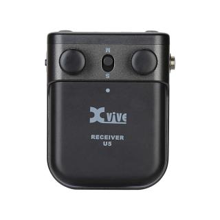 XVive U5R (Transmitter pre bezdrôtové systémy)