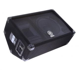 Yamaha SM10 V (PA monitor, 250/500W, 1x10 LF+1x1 HF, 8 Ohm)