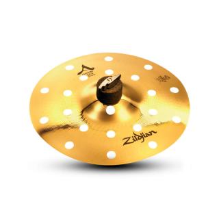 Zildjian 10  A Custom Efx (Efektový činel)