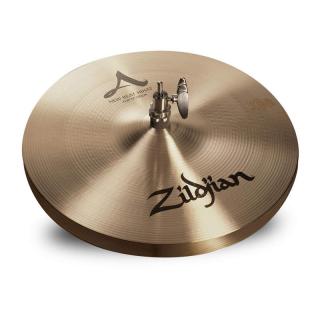 Zildjian 12  A New Beat Hi-Hat (Činely Hi-Hat)