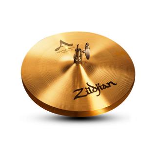 Zildjian 13  A New Beat Hi-Hat (Činely Hi-Hat)