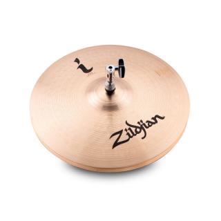 Zildjian 13  I Series Hi-Hat (Činely Hi-Hat)