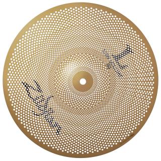 Zildjian 13  L80 Low Volume Hi-Hat (Činely Hi-Hat)