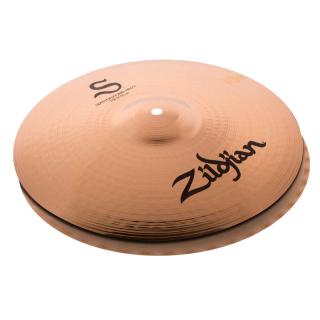 Zildjian 13  S Series Mastersound Hi-Hat (Činely Hi-Hat)