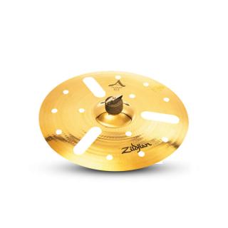 Zildjian 14  A Custom Efx (Efektový činel)