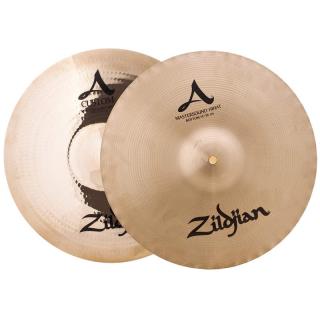 Zildjian 14  A Mastersound Hi-Hat (Činely Hi-Hat)