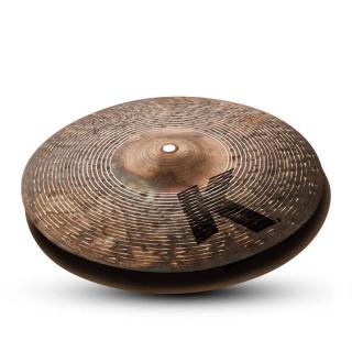 Zildjian 14  K Custom Special Dry Hi-Hat (Činely Hi-Hat)
