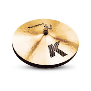 Zildjian 14  K Mastersound Hi-Hat (Činely Hi-Hat)